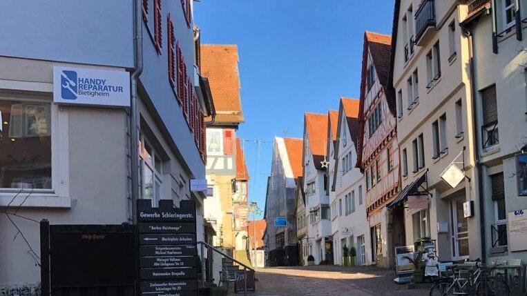 Unsere Filiale
